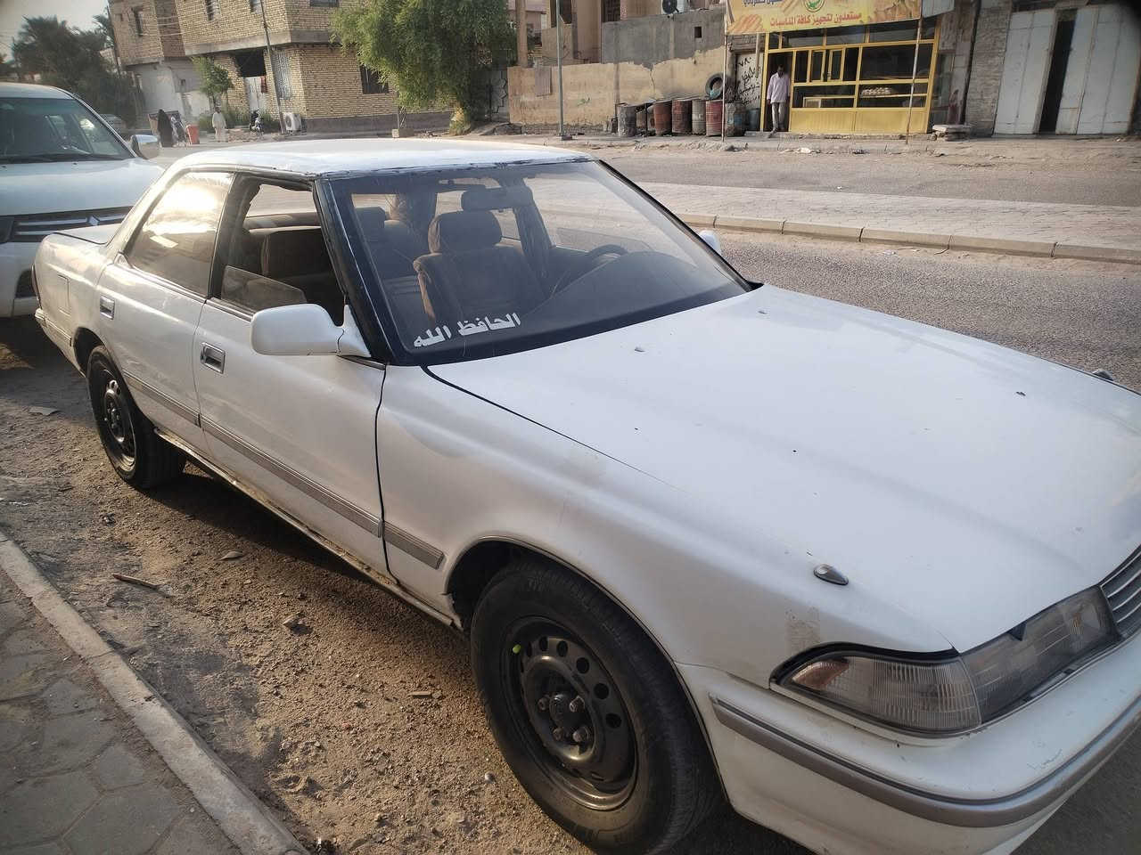 مارك • بصرة • ٢٥٠٠