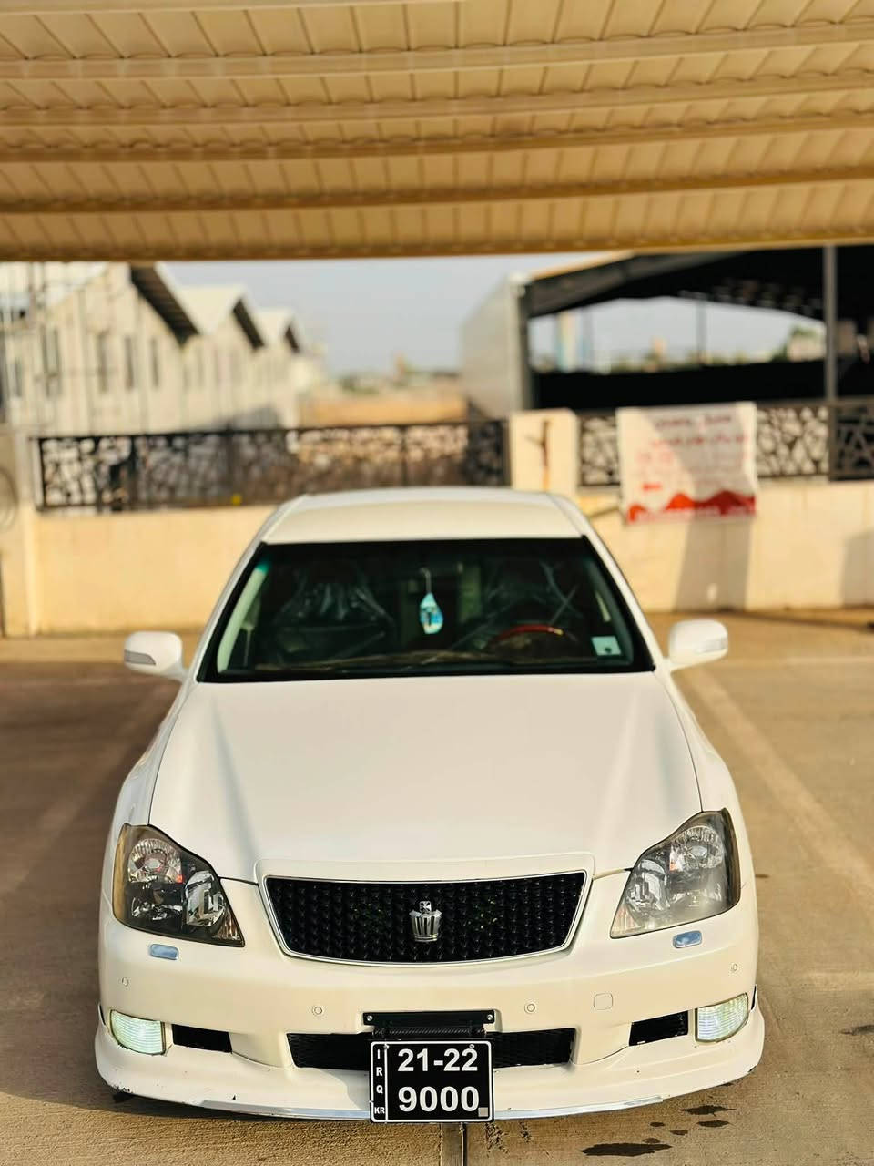 شاهینە💚2005
182🦁بێدوكەڵ بڕاوە بڕاوە✅

دەعامیو عەتەرەی 2007❤️
4دوگمەی قەپات قەپات 
كوشن جڵد✅كوشن هیتەر♨️كوشن كارەبای
هەر چوار4️⃣ كوشن جڵدو هیتەرو كارەبایەیە🆗

پەردە✅🖤
سەلاجە❄️
سوكان حەیزەران❤️
ئاوێنە ئیشاڕەت💛
ویلدینگەی ستیل🤍
هەر پێنج بەسمەكەی ئیش دەكات مەزبوت ✅
حاسەی پێشو دوا ئیش مەزبوتە ✅
بلوتوزی بیلاد ✅
فۆڕمیكا سورر❤️
برێك بەستراوە✅

گێڕو مەكینەو تەبریدو سەقفو دەعمو گەڤەر بەشەرت شانسی كۆسەرە بەشەررت✅

كۆد كراوە بەناوی خۆمەوەیە🆗✅
هەرچوار تایەو ویلی تازە بۆبەستراوە✅

دەعامی بۆ دەعامی بەشەررت بۆدینارێك مەسرەف مەگەڕێ 
ئەگەر موشتەریت تێلبكە
***********
***********
