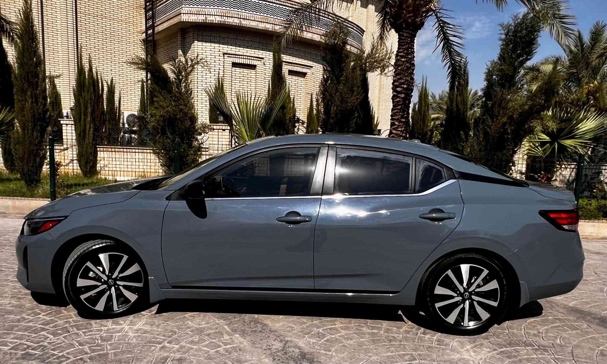 Sentra 2025 SV+
بدون ايرباك🔥***********واتساب
مكان اربيل
3N1AB8CV8SY258010 أربيل, العراق

