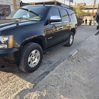 تاهو • ٢٠١٠ • ميسان