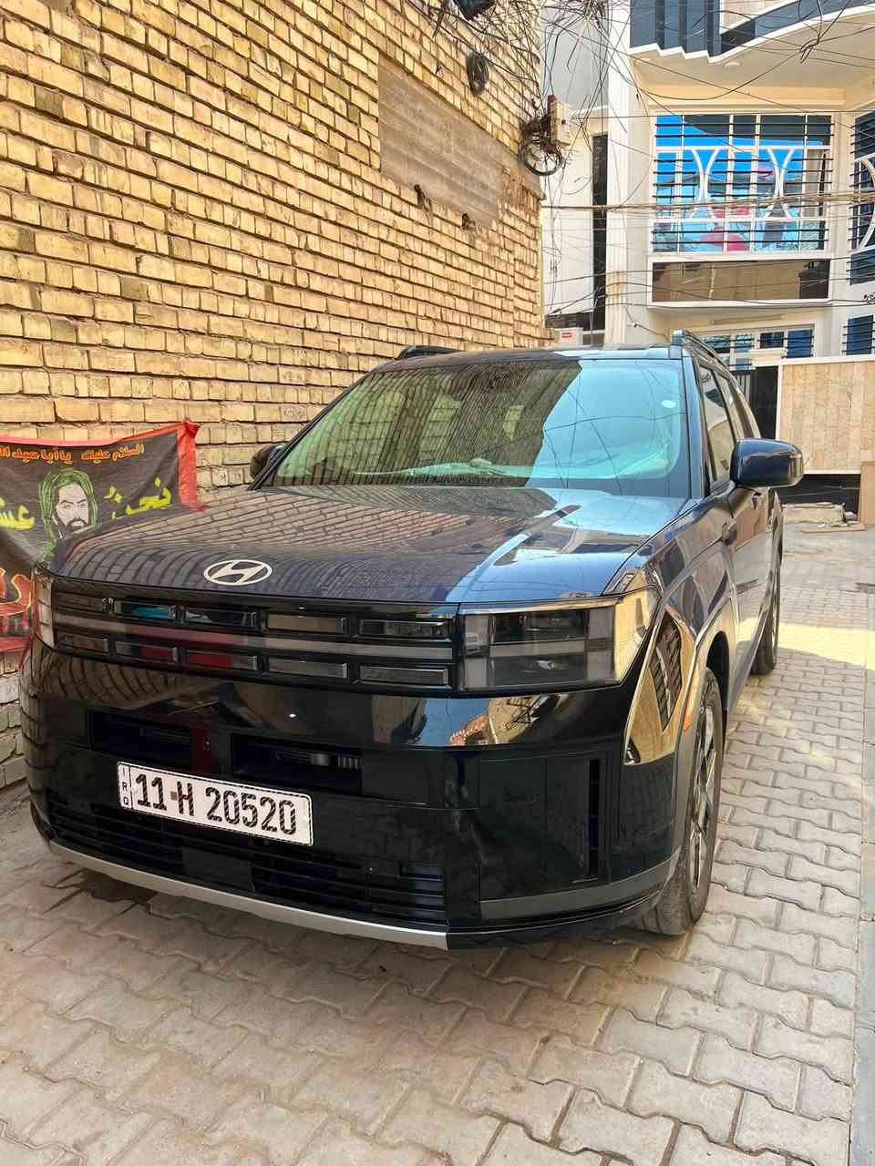 السلام عليكم 
سنتافيا موديل 2025 (هايبرد) وارد أمريكي حادثها سرقة فقط وكل غراضها اجت وياها (فقط جاملغ امامي أيمن مشتريلها ودعامية امامية فقط) لون مميز قليل جداً موجود من عندة
🔹رقم بغداد أنكليزي دخول كتاب شهداء (أسويلك وكالة عامة مطلقة بالسيارة) فول مواصفات للأخير
🔹گير ومحرك بحالة الوكالة وعلى وضع الشركة
🔹جنطة كهرباء
🔹توقف ذاتي رادارات امامي وخلفي
🔹اوتو هولد
🔹تبريد منفصل
🔹 سستم صوت 
🔹تو ويل 
🔹ماشية 30,000 كيلو حقيقي
🔹أشاير مري 
🔹مانع انزلاق 
🔹كشنات كهرباء 
🔹كشنات تدفئة وتبريد 
🔹فول تحكمات ستيرن 
🔹شفتات ستيرن
🔹حساس أمامي خلفي 
🔹شاشة Carplay 
🔹بصمة تشغيل عن بعد
‏SPORT
🔹3 قطع تبريد 
🔹رادارات جانبي
🔹 نقاط عمياء 
🔹 دواخل السيارة أبيض بحالة الوكالة
🔹 دشبول تحكمات لمس
🔹صور أمريكا مرفقة بالمنشور 
الاستفسار /*********** متوفر واتساب
