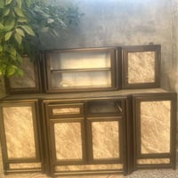 كاونتر • نقصه جراره • فلوجه