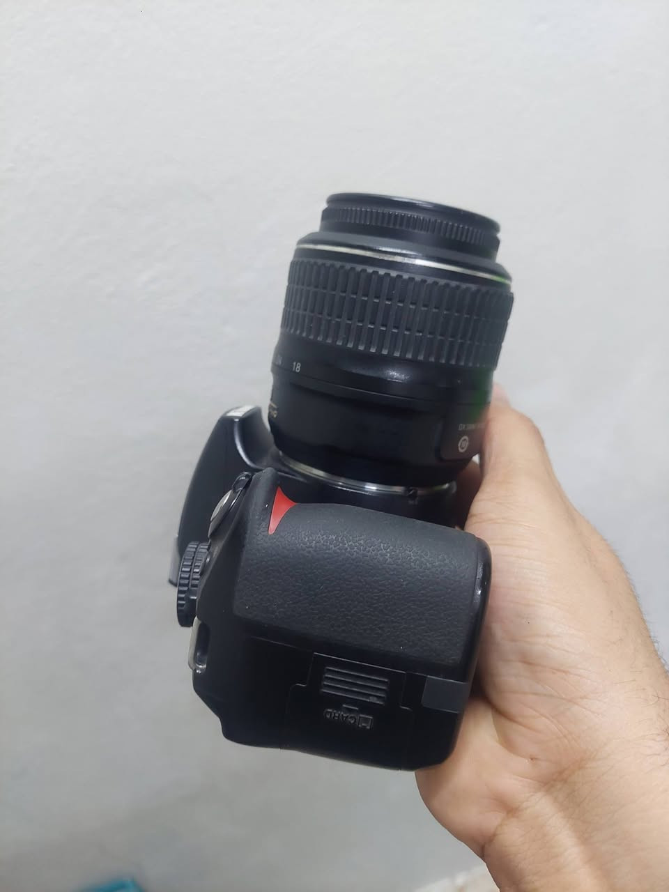 السلام عليكم 
 كامره نيكون D 3100 مع كافه ملحقاتها سعر 250الف
عنوان /نجف كوفه  - موبايل / ***********
