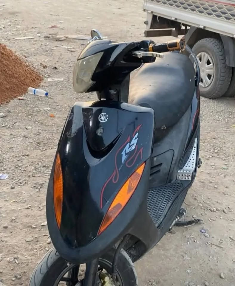 ماكس عدلة • نضيفه • بوشه 55