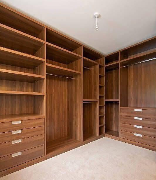مطابخ تركية • غرف نوم شبابية • ديكور حسب الطلب