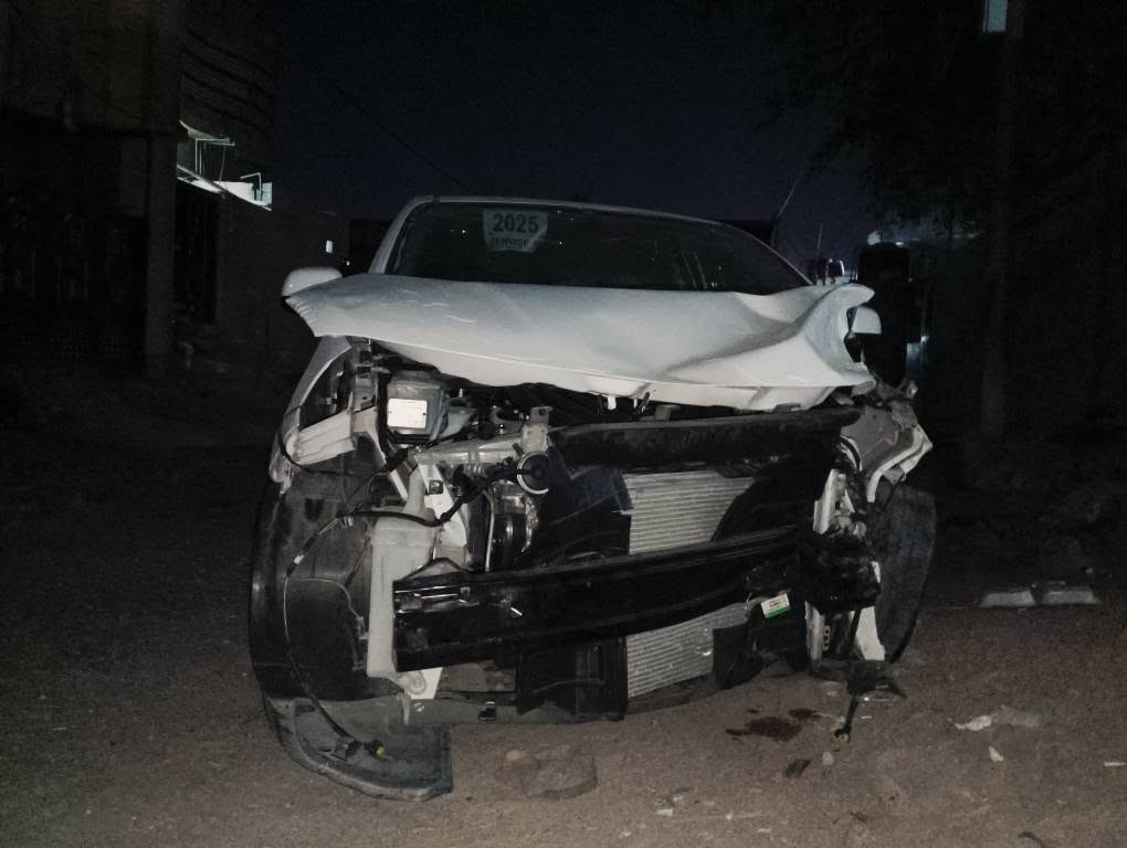 سني نيسان مسويه حادث السيارة ماشيه 8000 المكان البصرة الزبير 
السعر التواصل على الرقم 
*********** البصرة, العراق
