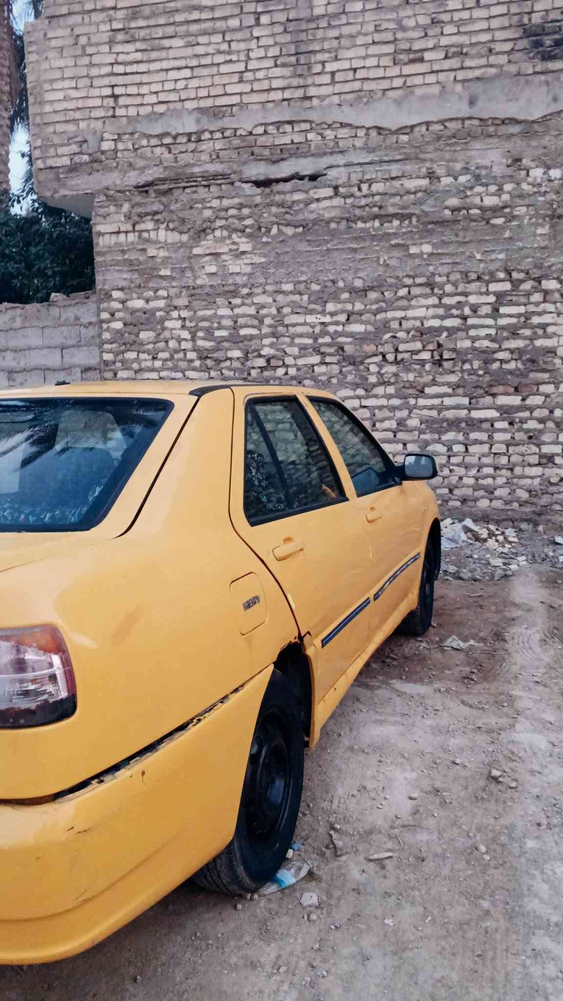 شيري • ٢٠١٦ • باور ستيرن