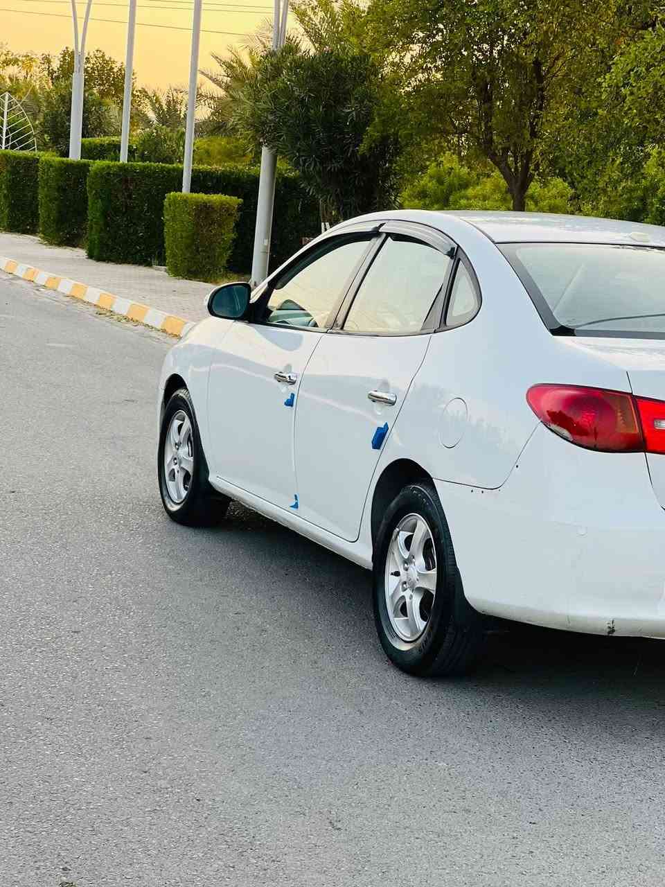 سلام عليكم البيع وبسعر مناسب 107وبيه مجال شي قليل جدا
النترا موديل 2011 مكفول من صبق وتبديل شرط كلين صدر مامي خلفي جديد تخم تاير جديد تبريد ثلج كير شرط محرك 1600 لا تنقيص ولايبخر شرط رقم ربيل دولي شرط القرامات والتحويل مكان تكريت الديوم  السعر 107 وبيه مجال شي قليل جدا ملاحضه عتذر عن القصط والوعد رقم تلفون ***********

