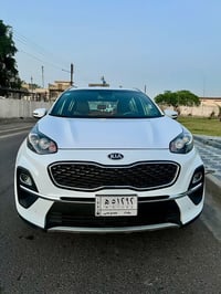 🔥 النظافة تحچي عن نفسها… والسبورتج تحچي أكثر! 🔥  🚘 KIA SPORTAGE 2021 |...