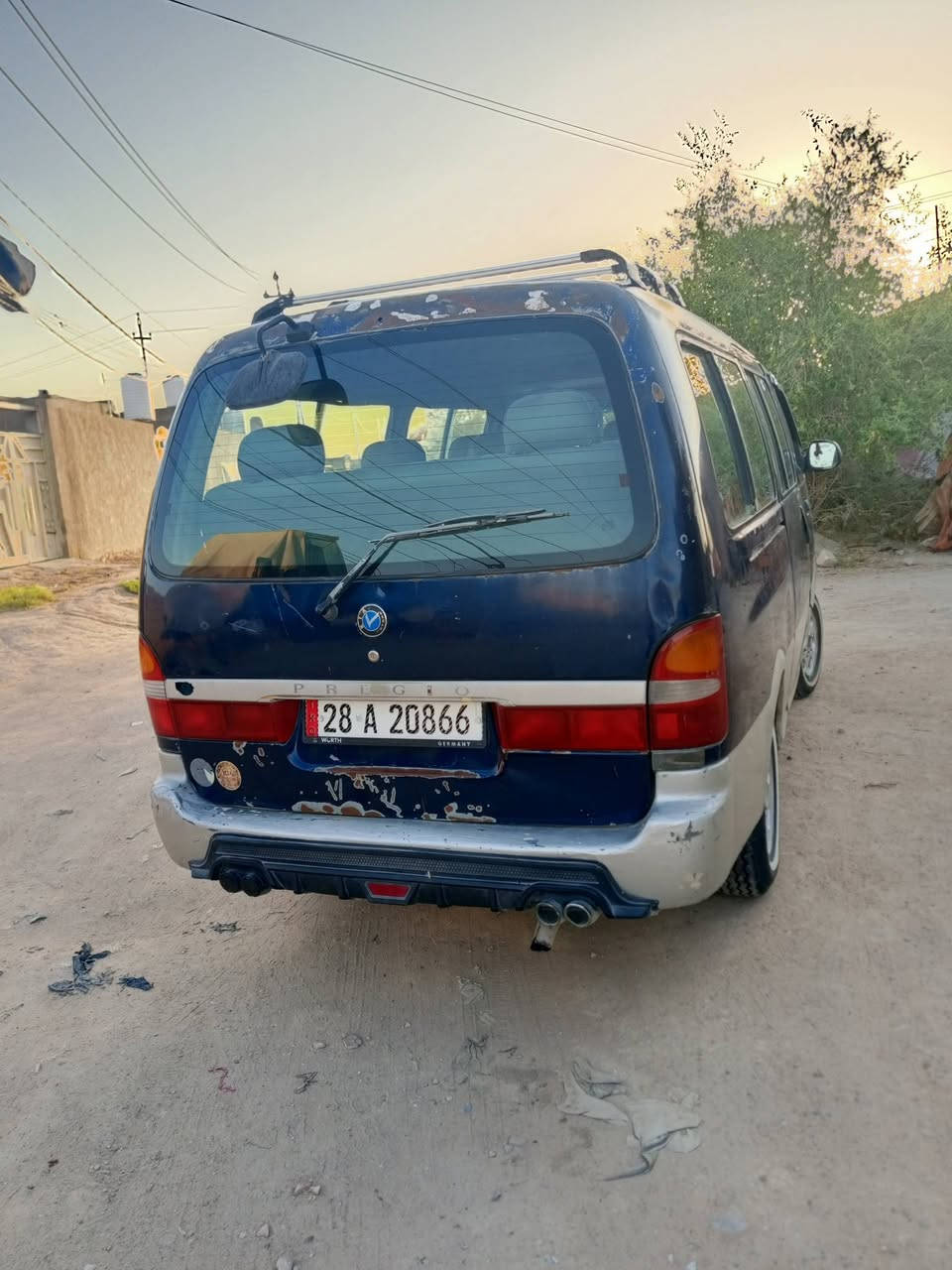 سلام عليكم كيه بريجو لبيع موديل 97سياحي سنويه 28تحول ثاني يوم منكينه وكير وكسن كفله تخم تاير شواصي بس واحد الكدام معمر سياره بلاديه ولا نقطت صبغ بيهه مال جناي ***********هاذه رقم راعيهه مكانك نجف ابوصخير موكلف بل نشر موكلف بل نشر
