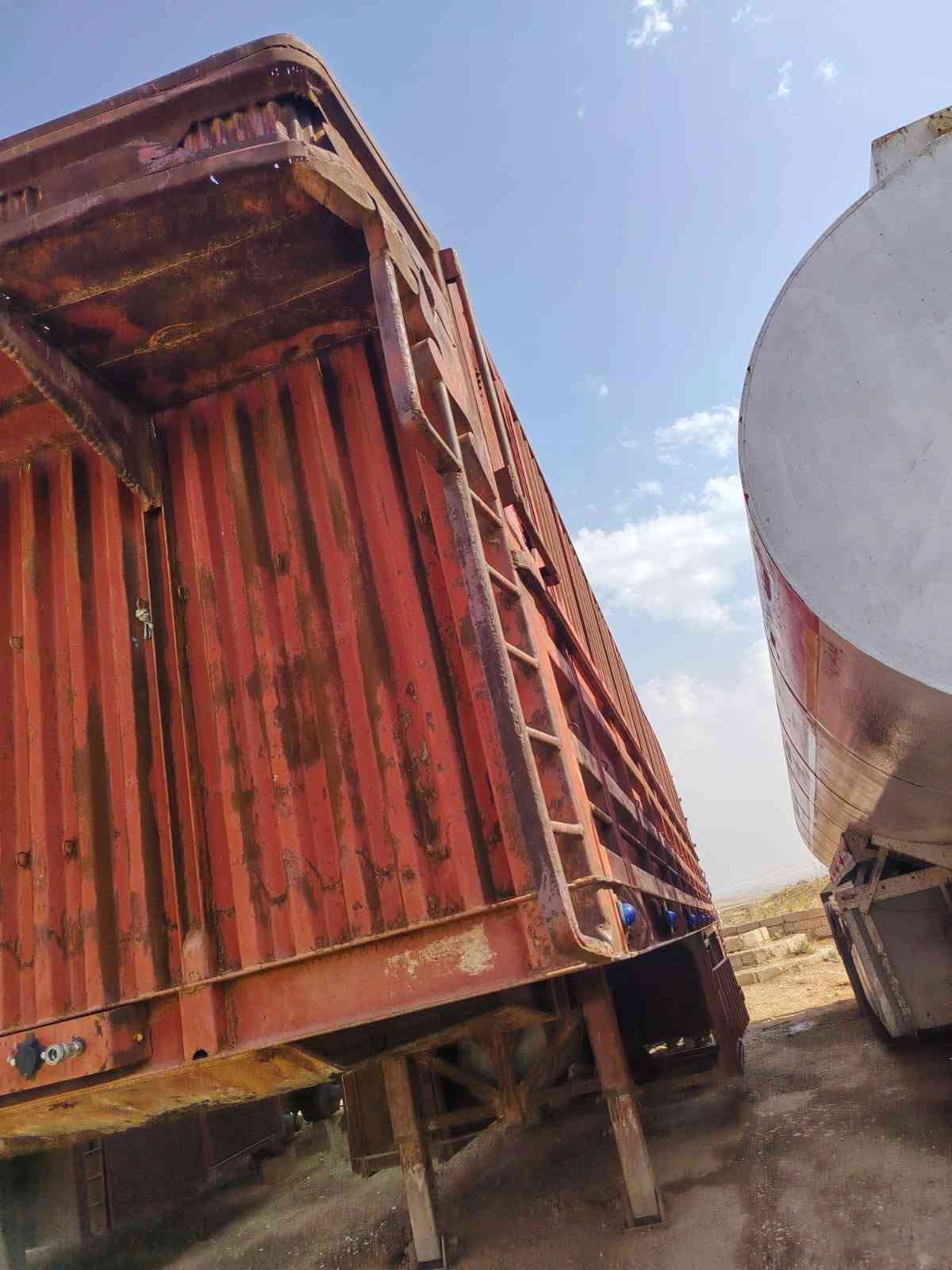 عربانه فصال • دنكير سكانيه • الموصل الجانب الأيمن