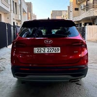 سنتافي ٢٠٢٣ • جديد بدون صبغ • ١١٠٠٠ ميل