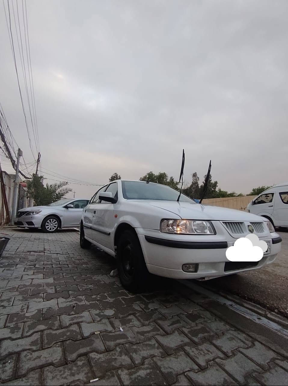 سمند ١١ • رقم بابل • شرط التحويل