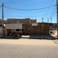 العسكري الاول • ٢٠٠م • واجهة ١٠م