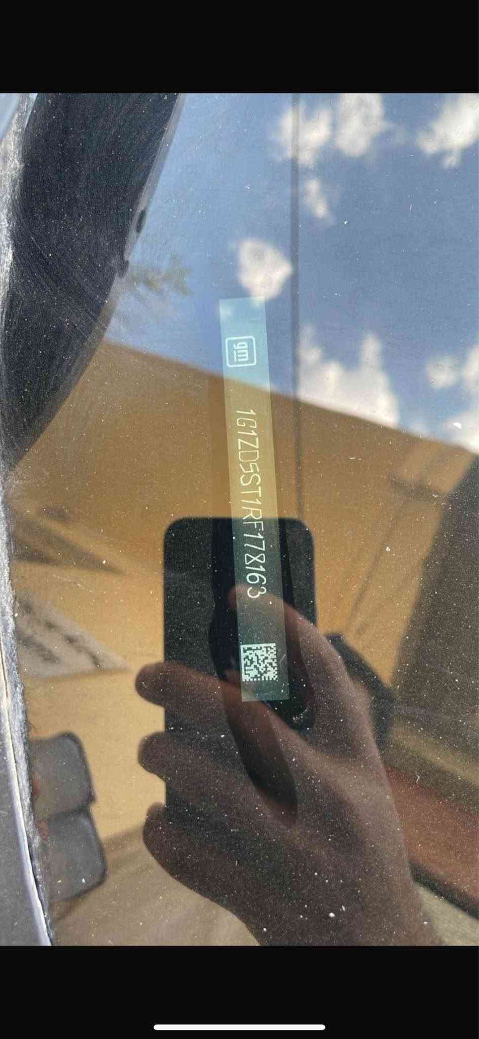 ماليبو LT • ٢٠٢٤ • ٥٨ ألف ميل