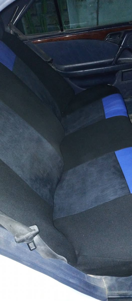 للبيع
مرسيدس ام عيون ٤ سلندر موديل 95 
رقم انگليزي السليمانية 
تبريد 
جاهزة من كل شي 
محل التواجد سامراء 
السعر ٦٥ ورقة قابل للتفاوض 
للاستفسار اتصل على الرقم 
***********
