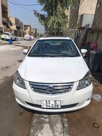 بي واي دي G3 • نقص كمبريسر • ٢٠١٣