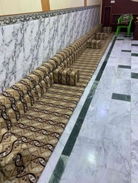 ديوان • سفنج مضغوط • ٩قطع