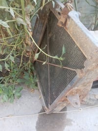 هينو • راديتر • ٨ طن