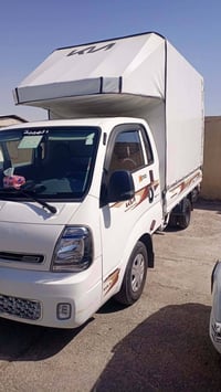 كيا موديل 2024بدون صبغ محرك صرف بيها ملاحظات بشاصي وبوند عالبارد بكد ش...