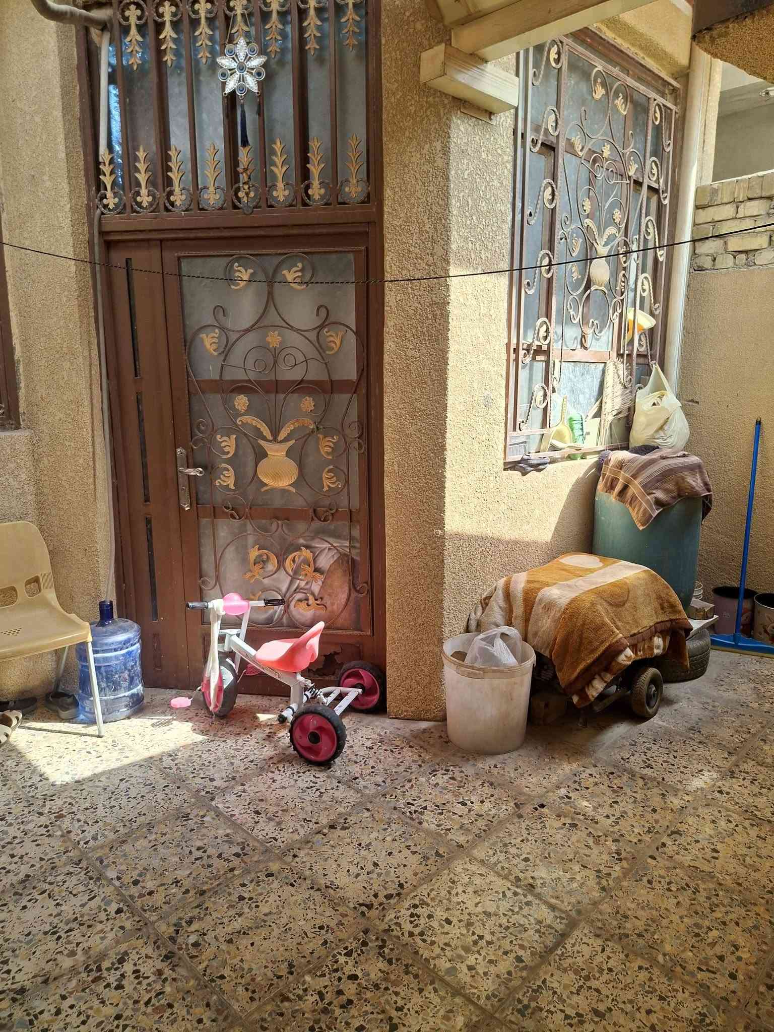نادر كراغول • ١٠٠م زراعي • سند ٢٥