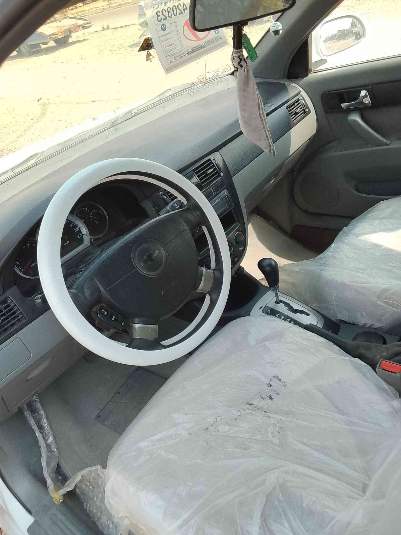 اوبترا • ٢٠١١ • واسط الصويره