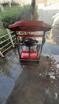 جهاز البيع مال رياضه كله شغال 3 سرع وهزاز بطن 07766503273