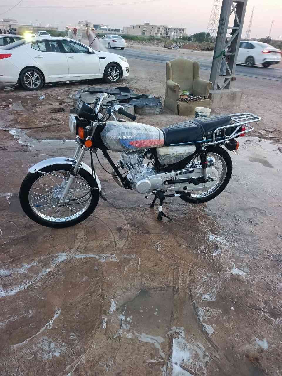 سلام عليكم نامة مديل 26 سكنر 3 احرف الاصلية كفالة عامة سعرة 700 وبية مجال شراي اتصل وتدلل مكاني كوت ***********
