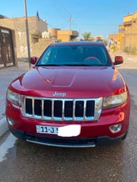 لاريدو • ٢٠١٣ • كربلاء