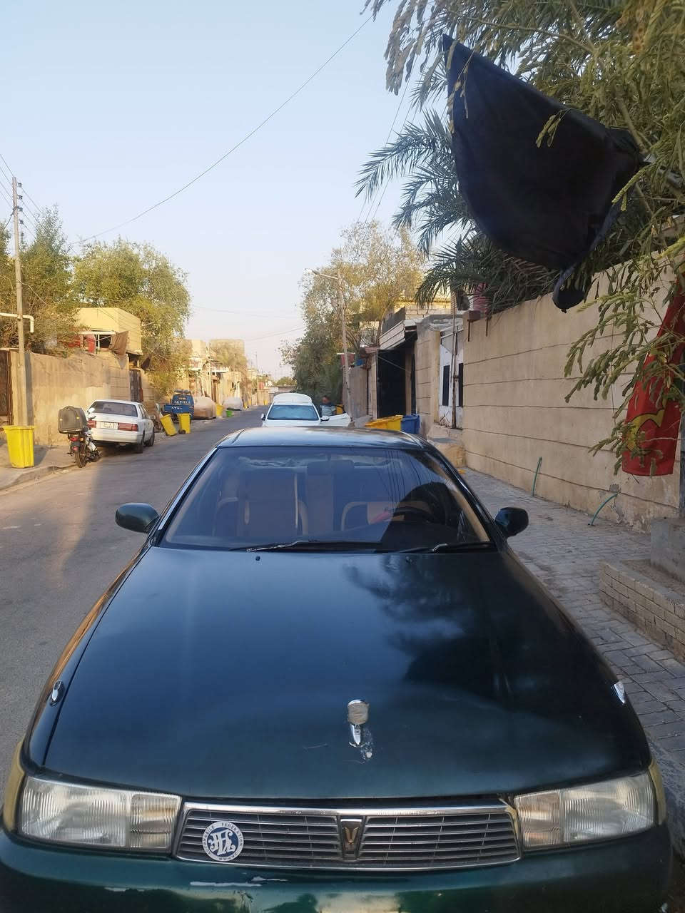 سلام عليكم 
كرستا 92 رقم بصره تحويل مباشر 
كفاله كصه ونقل جثه 
محرك وكير تمام تبريد ثلج 
حداده جاهزه كهربائيات كله شغاله 
لايت زنون السعر 42  
***********
