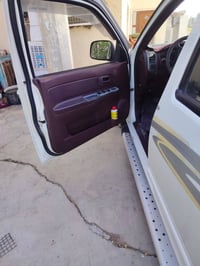 كريت وول • ٢٠١٤ • ضربة بسيطة