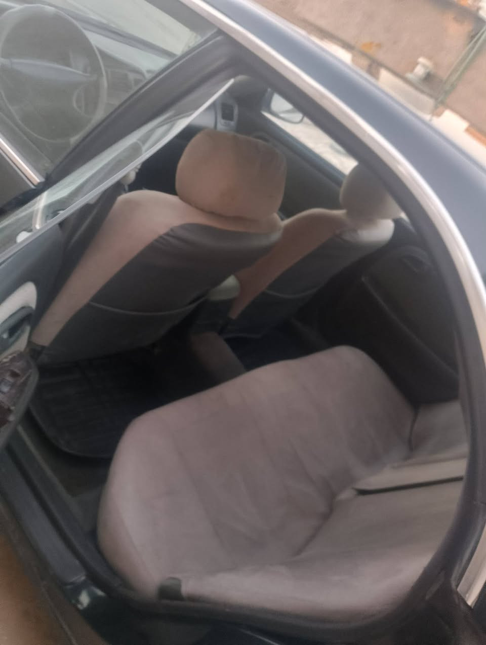 شيزر مديل 94  سياره مكفوله من الكصه ونقل جثهه بيهه دحجات بصيطه مبينات بصوره غرفه جديده تبريد ثلج حداديه نص عمر
كير مكينه مكفولات 
 مدوار ثنيام رقم نكليزي بابل سياره مصبوغه عام الجماليه  
 مكان سياره نجف ***********//
شيزر مديل 94  سياره مكفوله من الكصه ونقل جثهه بيهه دحجات بصيطه مبينات بصوره غرفه جديده تبريد ثلج حداديه نص عمر  ،،،،،،،،مكلف بل نشر
