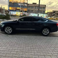 امبالا LT • ٢٠١٨ • ١٧٦ ألف كم