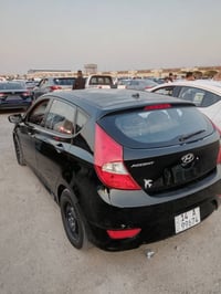 أكسنت • ٢٠١٦ • خور الزبير