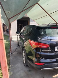 سنتافي موديل 13 شكل جديد   محرك 3.3 6v خليجي كامل مواصفات 1.1   صدر وت...