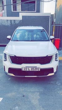 سورنتو • ٢٠٢٤ • ٦ سلندر