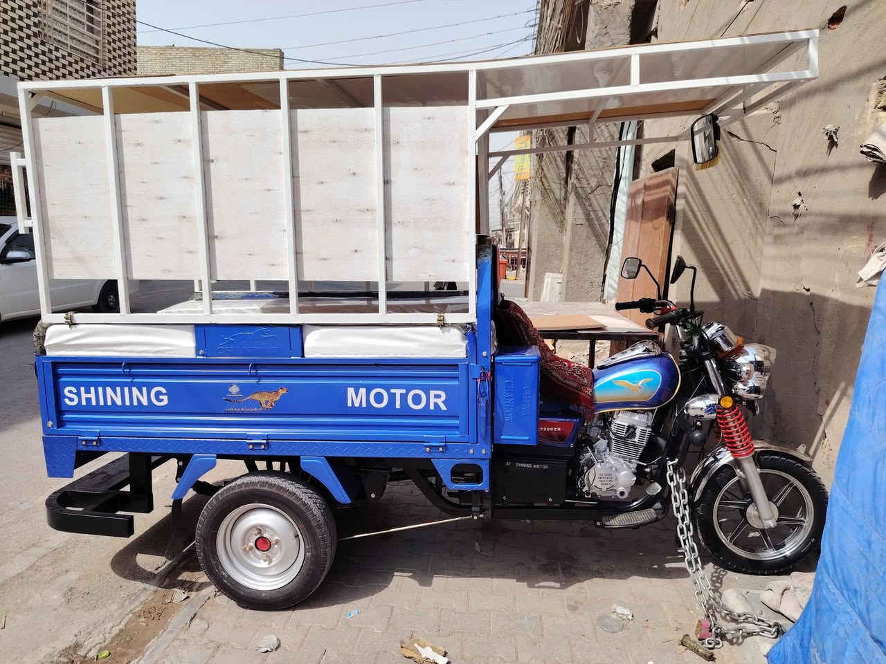 ستوته جمره للبيع صار لها شهر من طالعه من الوكيل مكانه نجف اي تفاصيل هذا رقمي***********
