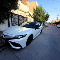 كامري XSE • ٢٠٢٤ • ماشية ٤٨ ألف