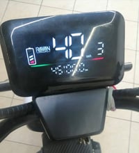((دراجه ريان حجم ١٤))✅ 🧧استخدام قليل  🧧مكفوله  🧧فول مواصفات    رقمي لل...