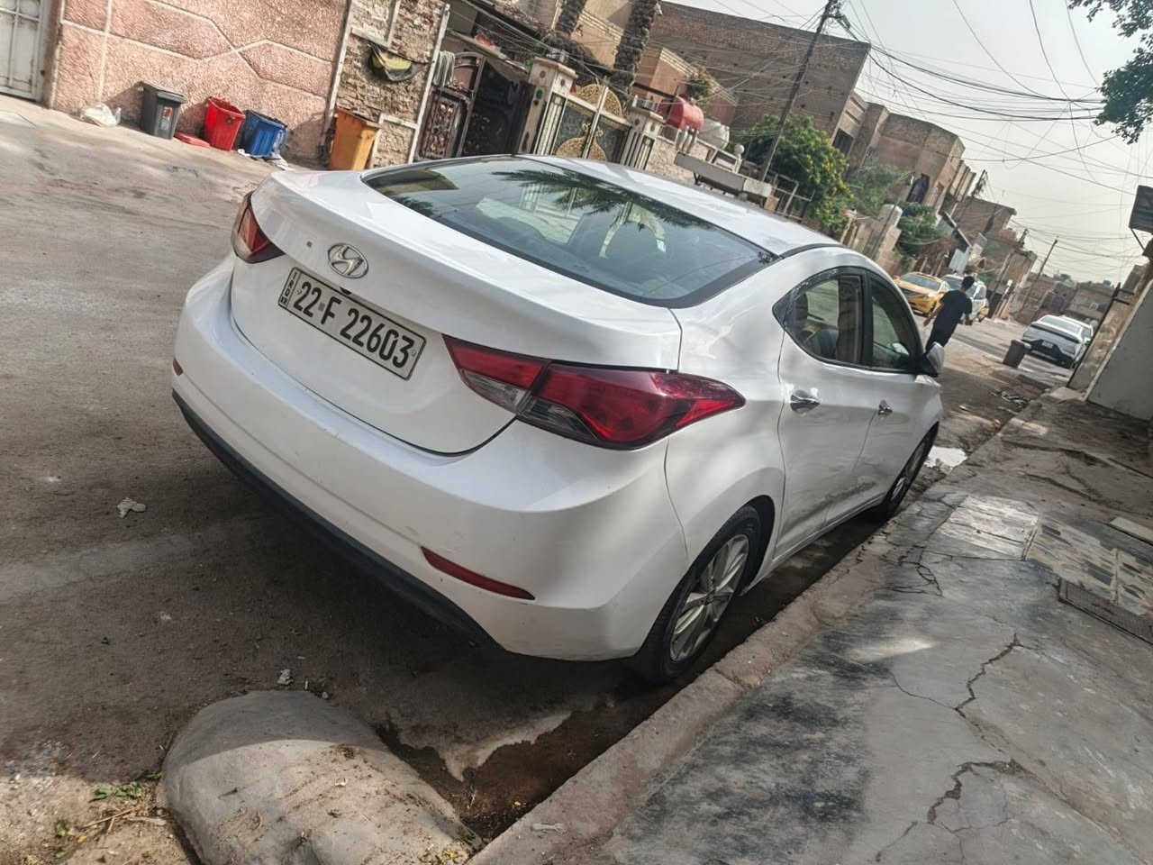 النترا خليجي • ٢٠١٦ • رقم اربيل