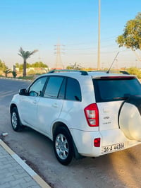 تيكو • ٢٠١٤ • كير ميكانيكي