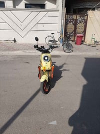 باسكل شحن • ٢٠٢٦ • بطاريات جديد