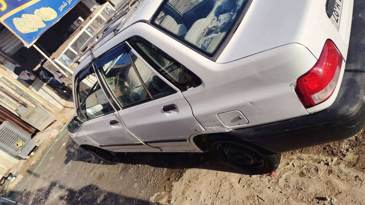 سايبه موديل 9 محرك كير حداديه جدد مداور ثاني يوم رقم نجف نكليزي مراوس فتون موصليه  اهم شي رقم الماني ***********مكاني نجف
