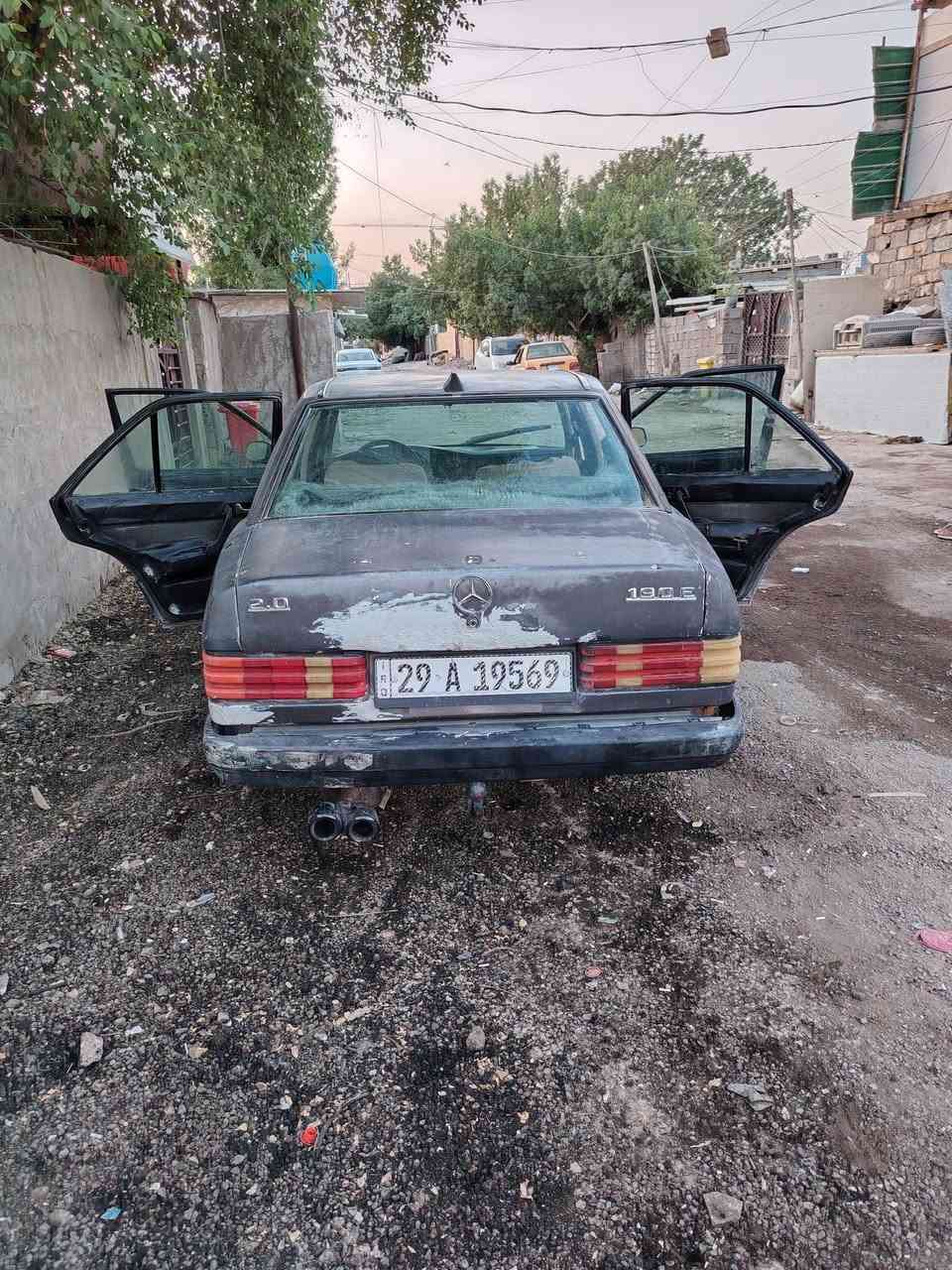 الهم صلي عله محمد والي محمد 
سياره مارسيدس دب ابيع عله وضعه مكينه  محوره  كامري
هيه وكيره جاهزة  
كير وتماتيك مكينه مجفته جديده سنويه صاقطه رقم انجليزي  بيع عله وضعه سياره ٢٥ وبيه مجال مكاني بغداد 
شعله رقم ***********
