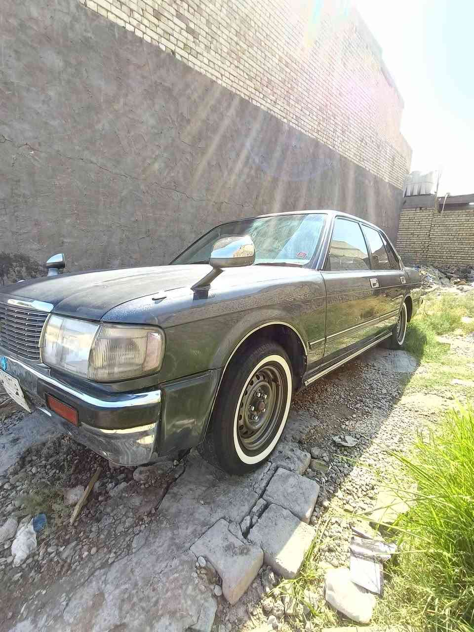 يا الله سلام عليكم ارنب كراون موديل 93 سياره بلاديه كير ومكينه وتبريد خير من الله غرفه بلاد تخم تاير جديد حادايه جديده ترايك البصره سعر 70 وبيها مجال قليل والموشراي لا يجيني مكان الزعفرانية ***********
