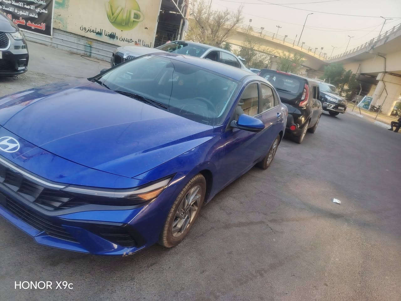 النترا موديل 2024 امريكي حادثهه تبديل بنيد فقط واباقي كفاله كير محرك دوش الفين سعر ***********
