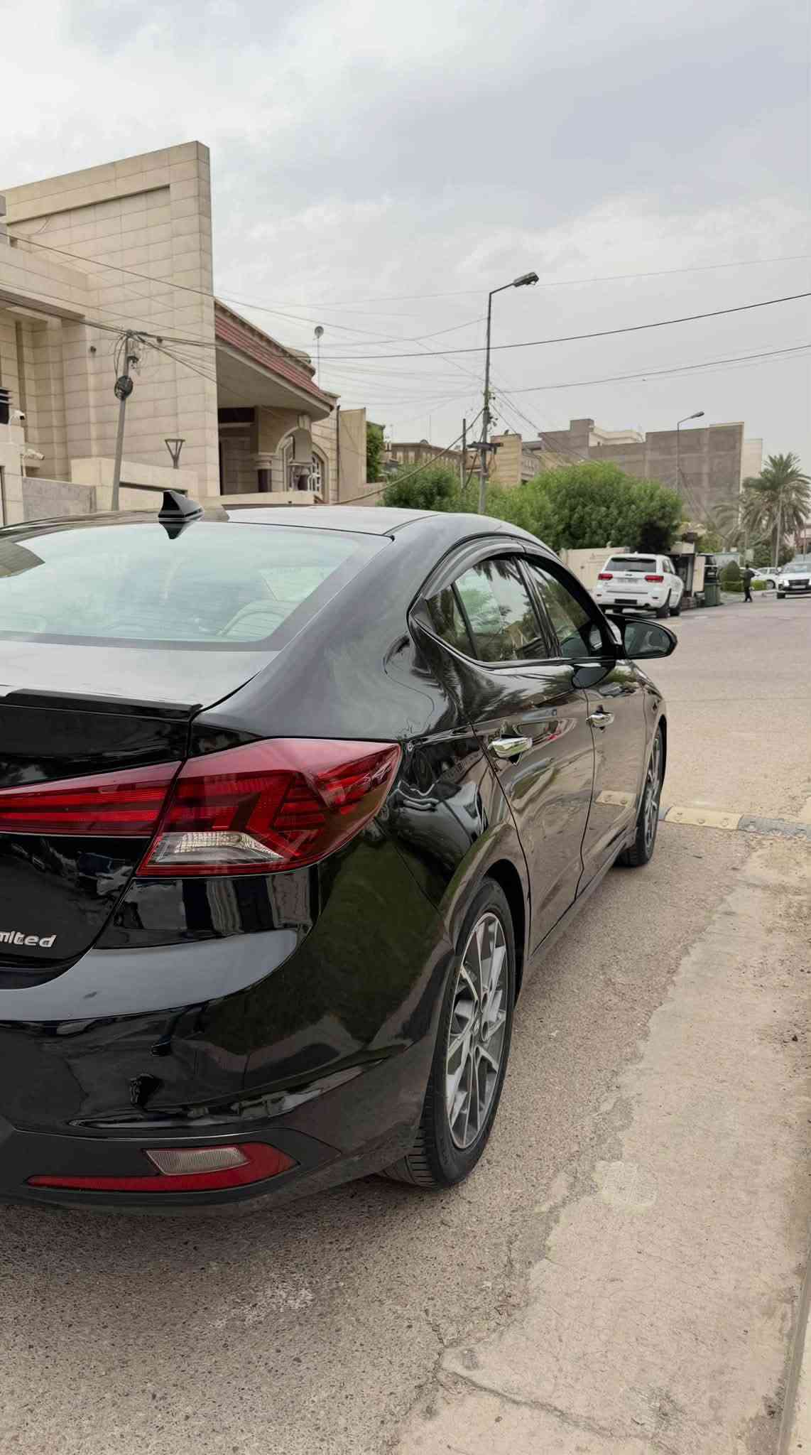 النترا ٢٠٢٠ • فول مواصفات • بدون ايرباك
