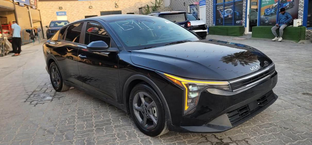 🚘 المهندس حسنين الموسوي لتجارة السيارات 🚘

كي فور 2025 مشحونه للبصره
واصل ميناء 119
مرقم شهداء قادسية 144$
مرقم شهداء بغداد 150$

هدفنا هو توفير سيارة مناسبة، بسعر مناسب، وبكل وضوح وثقة 🤝

📍 العنوان: العراق – الديوانية
📱 واتساب: ***********

تابعونا… والقادم أجمل 🔥

🤝 كونوا معنا وخلّوا أول خبر للسيارة عندكم!

📱 للانضمام إلى كروب الواتساب:

https://chat.whatsapp.com/HHk2C5Wi5EaFthCgOl1K1v?mode=gi_t
