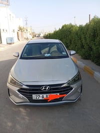 النترا ٢٠١٩ • وارد امريكي • محرك ٢٠٠٠