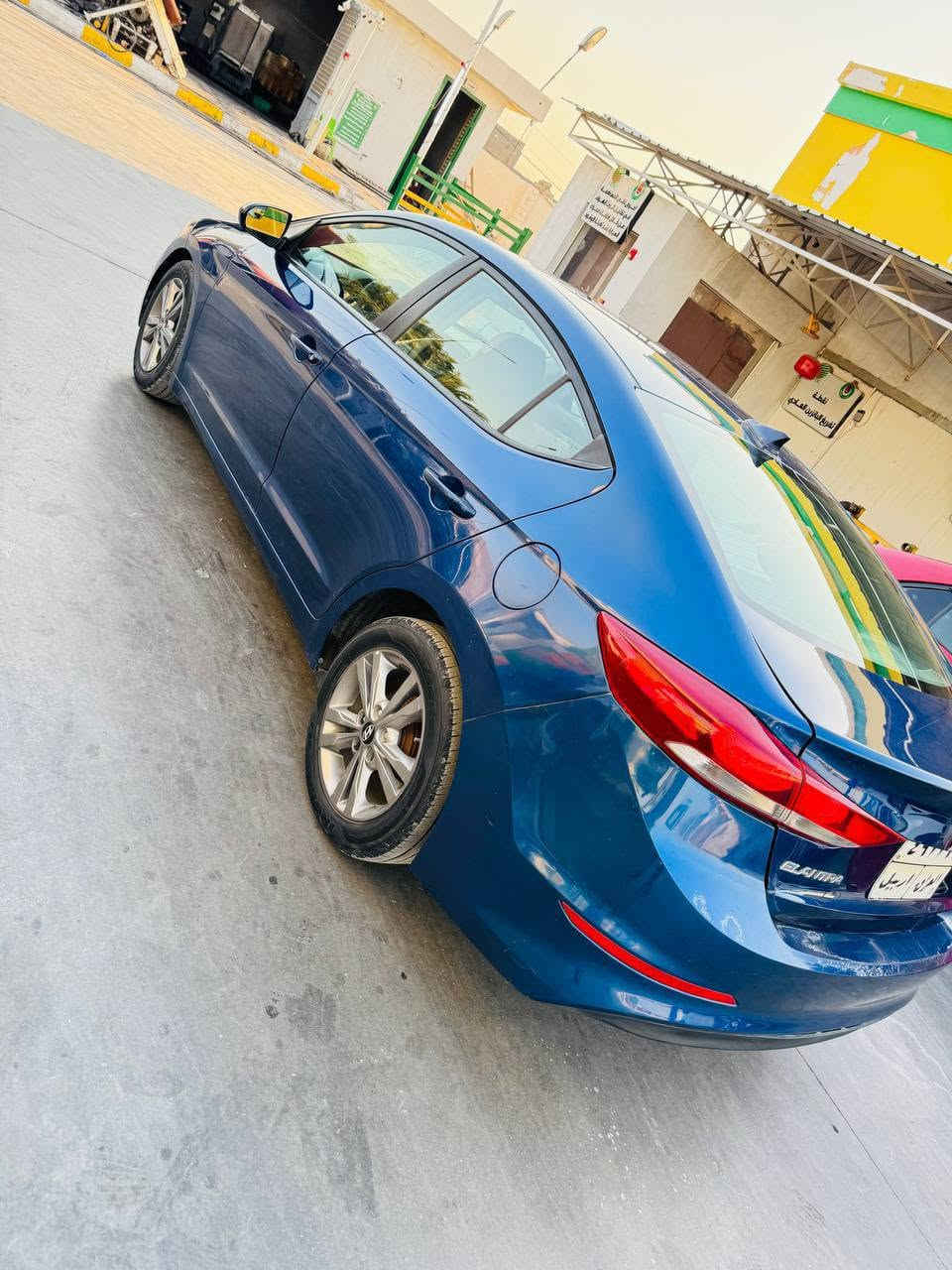النترا • ٢٠١٧ • رقم اربيل